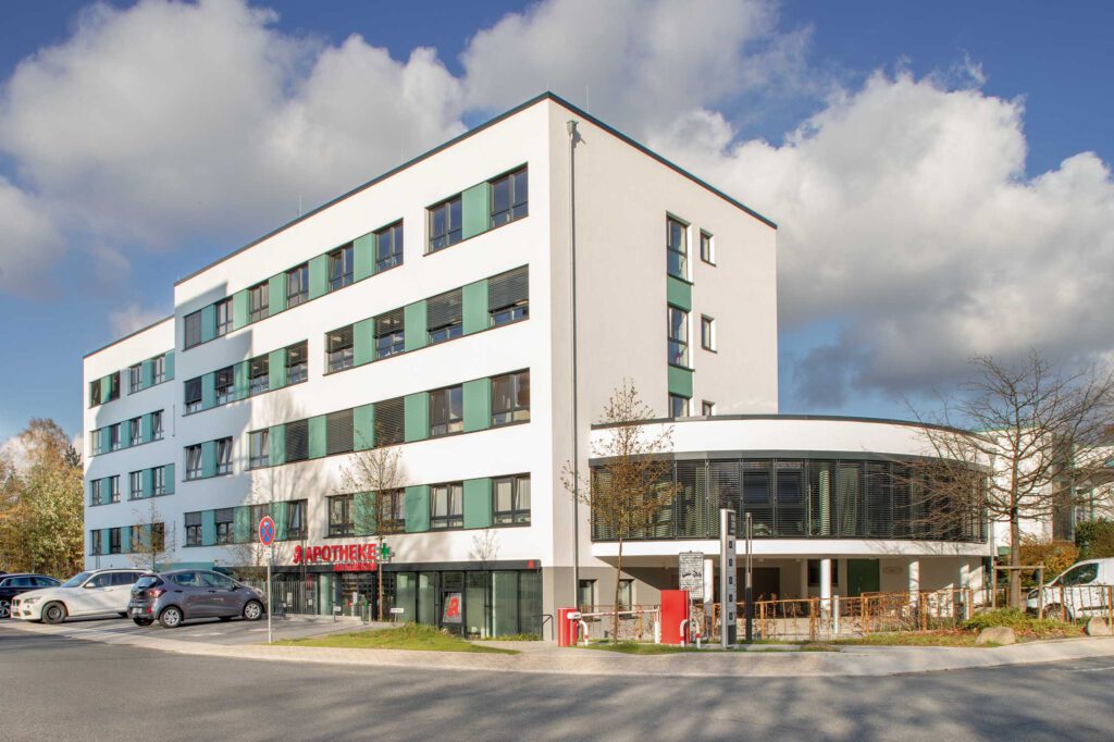 Innere Medizin, Hausarzt, Velbert Niederberg, Haschemi, Steinbeißer