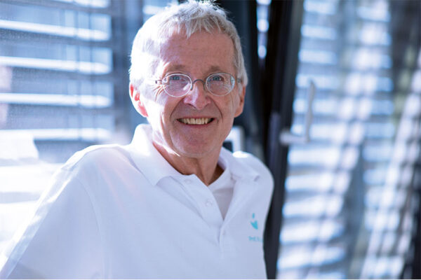 Nephrologie in Velbert am Klinikum Niederberg Prf. Dr. Koch